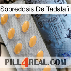 Tadalafil Overdose 44